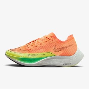 NIKE ZOOM X VAPORFLY 2022 - Womens US 7.5